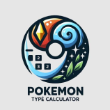 Pokémon Type Calculator img
