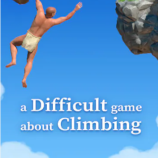 A Difficult Game About Climbing img