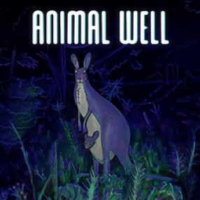 Animal Well Animal Well img