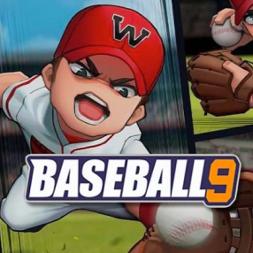 Baseball 9 Baseball 9 img