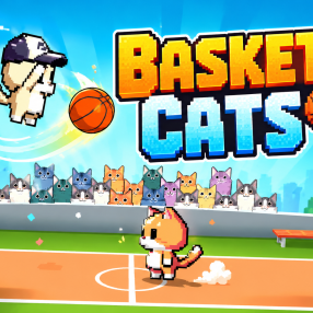Basket Cats Basket Cats img