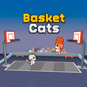 Basket Cats Basket Cats img