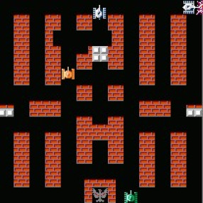 Battle City Online Battle City Online img