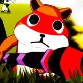 Battle Hamsters Battle Hamsters img