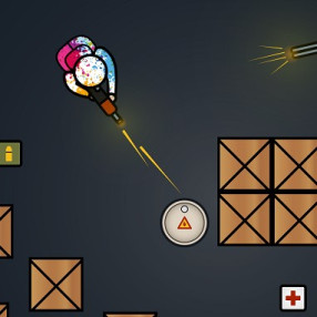Battlefield Brawl Co op Challange Battlefield Brawl Co op Challange img