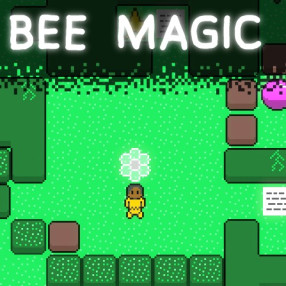 Bee Magic Bee Magic img