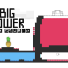 Big Tower Tiny Square
