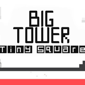 Big Tower Tiny Square Big Tower Tiny Square img