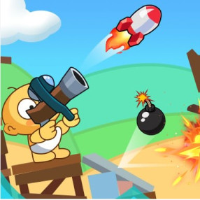 Blind Boat Shooting Master Blind Boat Shooting Master img