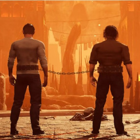 Chained Together Chained Together img