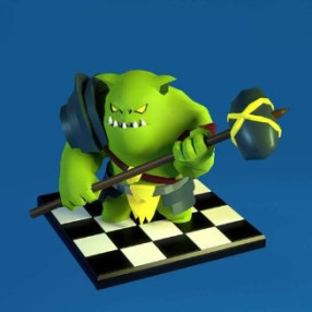 Checkers RPG: Online PvP Battle Checkers RPG: Online PvP Battle img