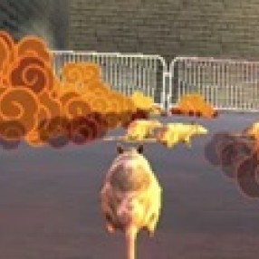 Cheese Chompers 3D Cheese Chompers 3D img