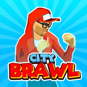City Brawl img