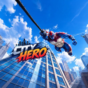 City Hero City Hero img