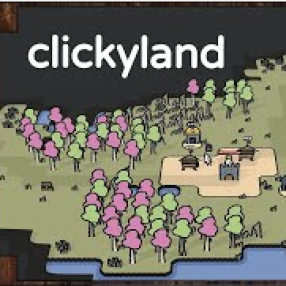 Clickyland Clickyland img