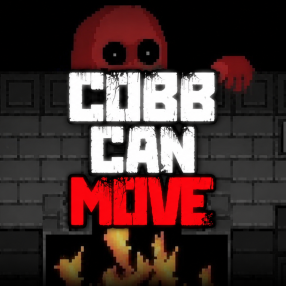 Cobb Can Move img
