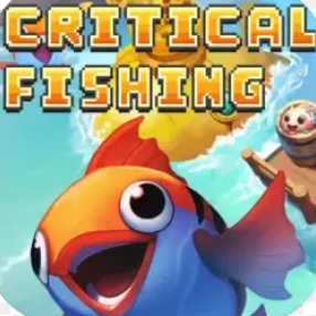 Critical Fishing Critical Fishing img