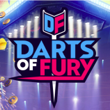 Darts of Fury img