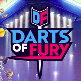 Darts of Fury Darts of Fury img