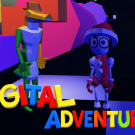 Digital Adventures