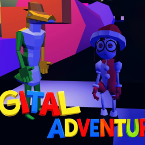 Digital Adventures Digital Adventures img