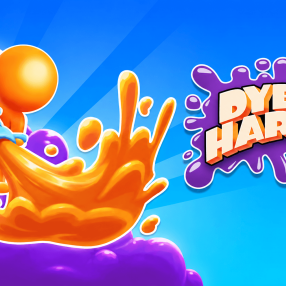 Dye Hard img