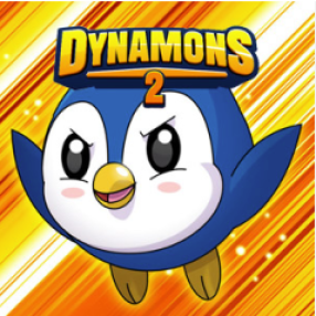 Dynamons 2 Dynamons 2 img