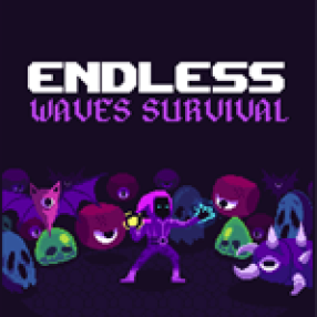 Endless Waves Survival Endless Waves Survival img