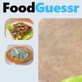 Foodguessr Foodguessr img