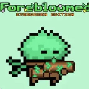 Forebloomed Forebloomed img