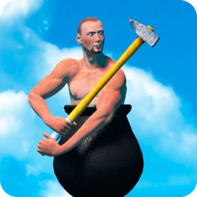 Getting Over It Unblocked Getting Over It Unblocked img