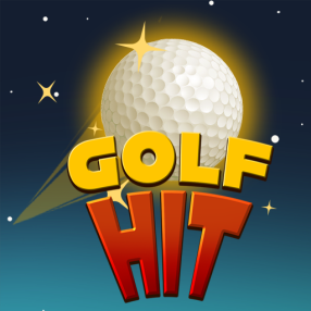 Golf Hit Golf Hit img