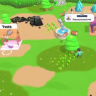 Grass Land