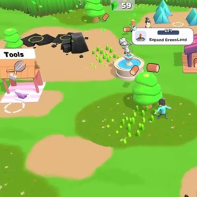 Grass Land Grass Land img