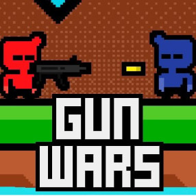 Gunwars Gunwars img