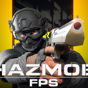 Hazmob FPS img