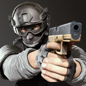 Hazmob FPS Hazmob FPS img