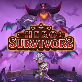 Hero Survivors Hero Survivors img