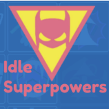 Idle Superpowers img