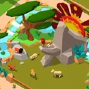 Idle Zoo Idle Zoo img