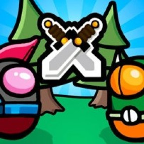 Imposter Expansion Wars Imposter Expansion Wars img