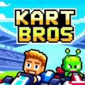 Kart Bros Kart Bros img