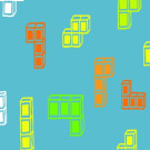 Lazy Tetris