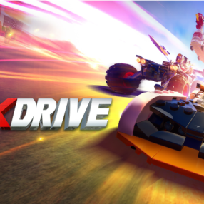 Lego 2k Drive Lego 2k Drive img