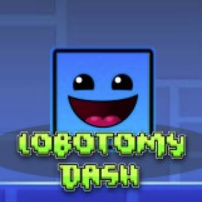 Lobotomy Dash Lobotomy Dash img