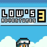 Low's Adventures 3 img
