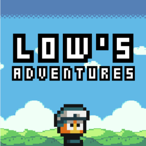 Low's Adventures Low's Adventures img