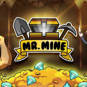 Mr. Mine Escape Mr. Mine Escape img