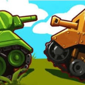 Multiplayer Tank Battle Multiplayer Tank Battle img