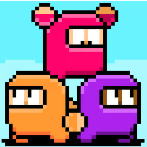Ninja Parkour Multiplayer Ninja Parkour Multiplayer img